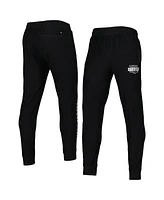 Men's Tommy Hilfiger Black Las Vegas Raiders Mason Jogger Pants