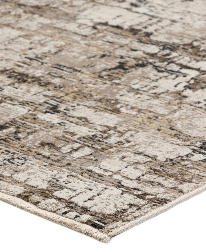 Dalyn Denizi DZ3 5'3" x 7'8" Area Rug