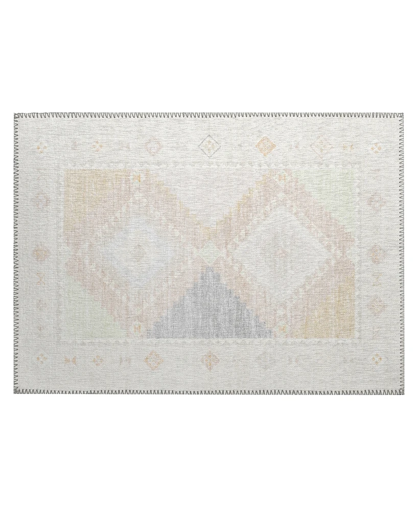 Dalyn Phoenix PH2 1'8" x 2'6" Area Rug