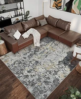 Dalyn Camberly CM3 3' x 5' Area Rug
