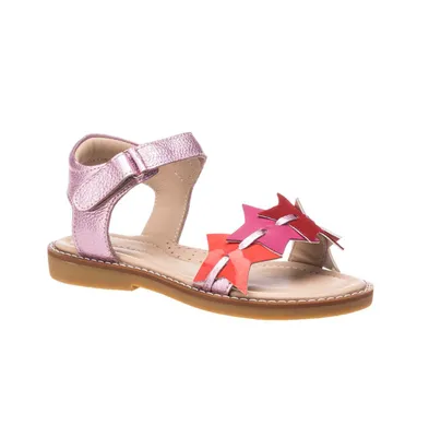 Elephantito Girls Stars Sandal