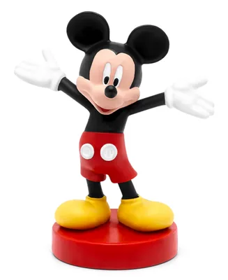 Tonies Disney Mickey Mouse Audio Play Figurine