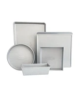 Usa Pan 5 Piece Bakeware Set