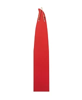 Glitzhome 42" H Valentine's Wooden Gnome Porch Decor