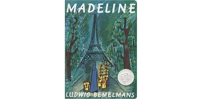 Madeline by Ludwig Bemelmans