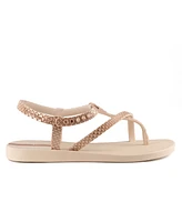 Ipanema Little Girls Class Wish Sandals