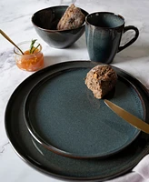 Dutch Rose Amsterdam Serenity Bowls, Set of 4