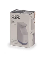 Joseph Joseph Slim Matte Finish Compact Soap Pump
