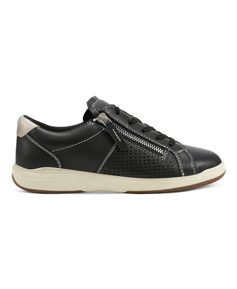 Earth Women's Netta Lace-Up Sneakers