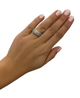 Le Vian Vanilla Diamond Statement Ring (1-5/8 ct. t.w.) in Platinum