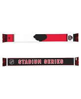 Men's and Women's Fanatics 2023 Nhl Stadium Series Scarf