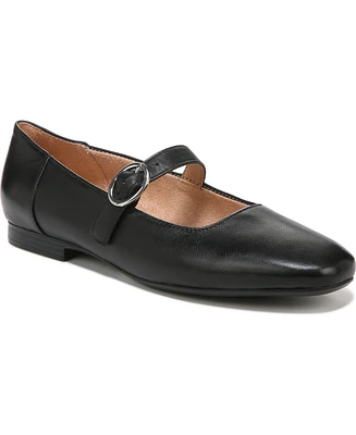 Naturalizer Kelly Mary-Jane Flats