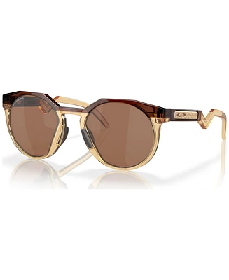 Oakley Men's Kylian Mbappe Collection Sunglasses, OO9242