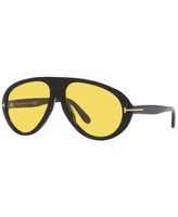 Tom Ford Men's Sunglasses, TR00148460-x 60