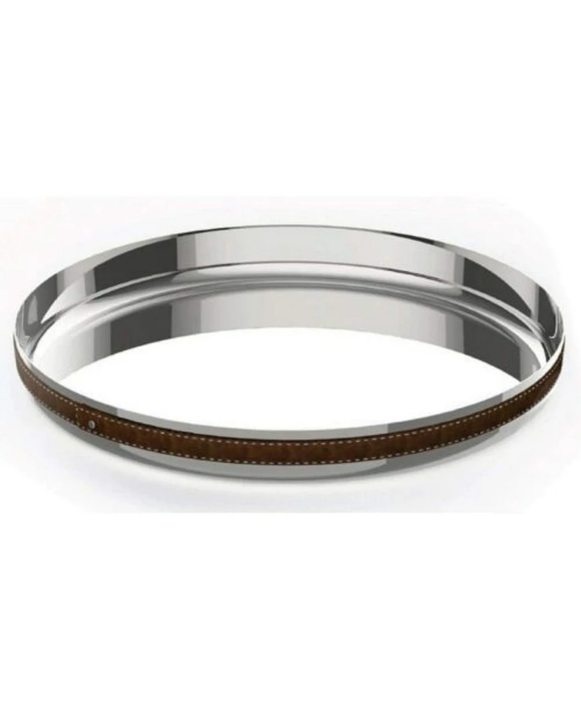 Nambe Vie Bar Tray