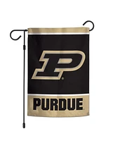 Wincraft Purdue Boilermakers 12" x 18" Double-Sided Garden Flag