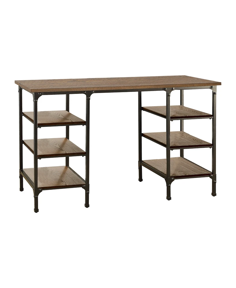Thurmont Counter Height Writing Desk