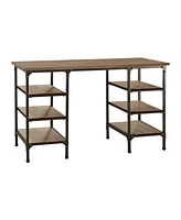 Thurmont Counter Height Writing Desk
