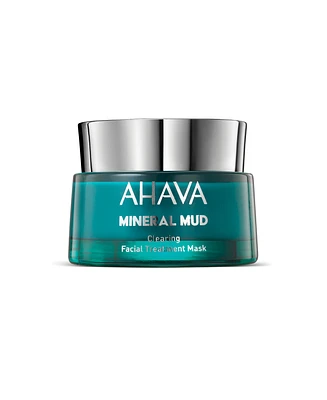 Ahava Mineral Mud Clearing Facial Treatment Mask, 1.7 oz.