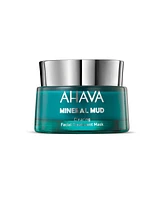 Ahava Mineral Mud Clearing Facial Treatment Mask, 1.7 oz.