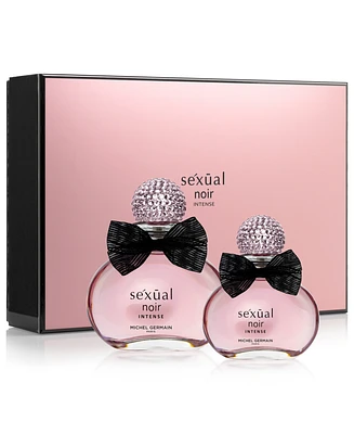 Michel Germain 2-Pc. Sexual Noir Intense Eau de Parfum Gift Set