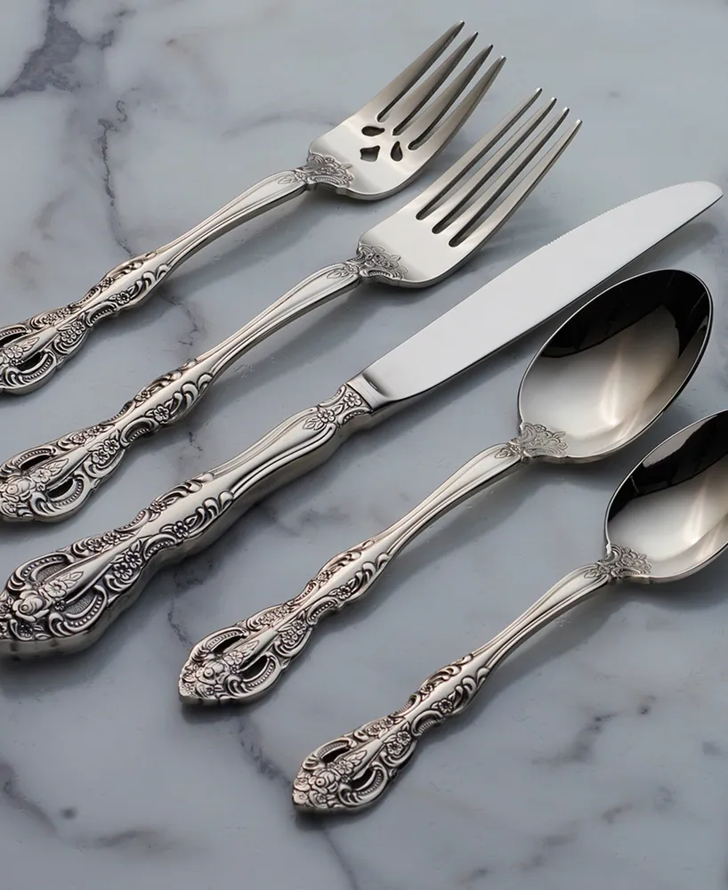Oneida Michelangelo 5-Piece Place Setting