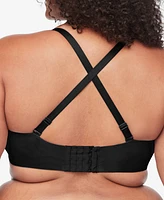 Warners Easy Does It Lightly Lined Wireless Strapless Bra RY0161A