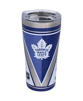 Tervis Tumbler Toronto Maple Leafs 20 Oz Powerskate Stainless Steel Tumbler