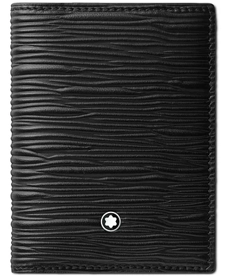 Montblanc Meisterstuck 4810 Leather Card Holder
