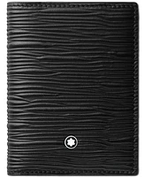 Montblanc Meisterstuck 4810 Leather Card Holder