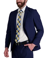 Tommy Hilfiger Men's Buffalo Plaid Tartan Tie