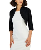 Connected Bolero Jacket