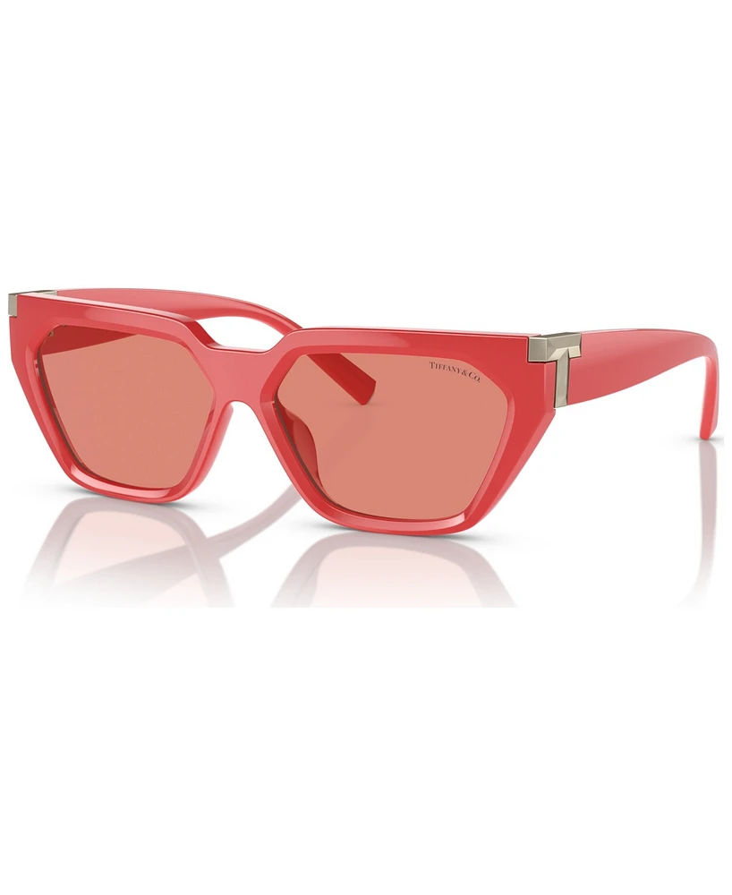 Tiffany & Co. Women's Sunglasses, TF4205U