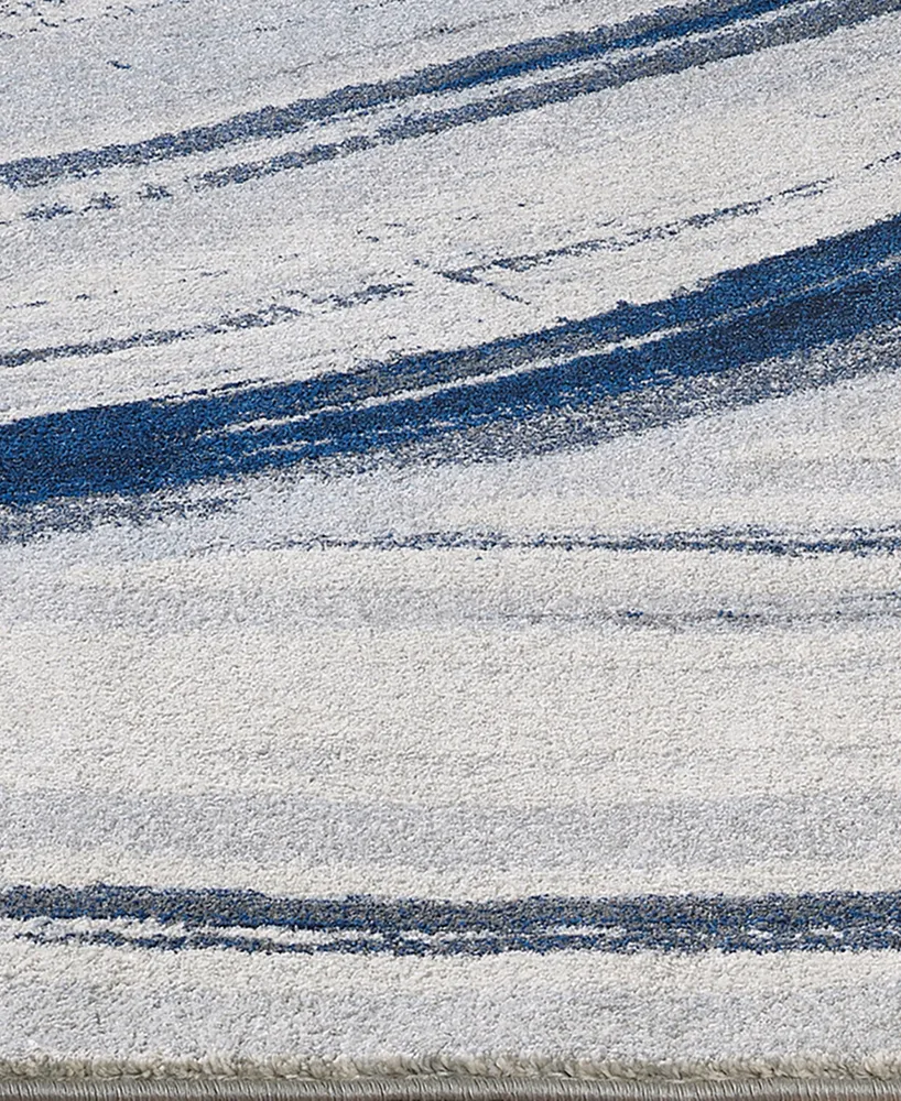 Kas Illusions 6219 3'3" x 4'11" Area Rug