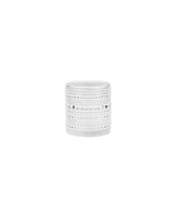 Fortessa Jupiter 4 Oz Shot Glass Cup 6-Piece Set