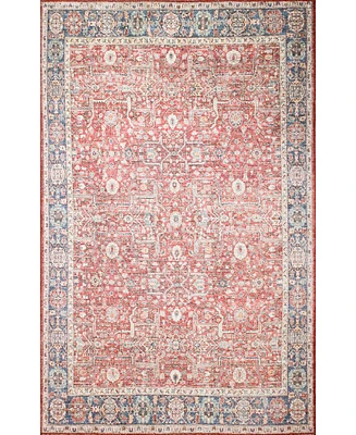 Closeout! Bashian Effects EFC210 8' x 10' Area Rug