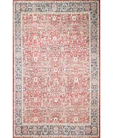 Closeout! Bashian Effects EFC210 8' x 10' Area Rug
