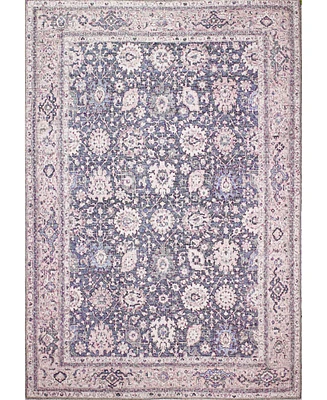 Closeout! Bashian Select Washable SLT13 8' x 10' Area Rug