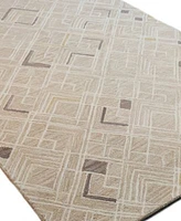 Closeout Bashian Taron Trn127 Area Rug