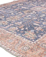 Closeout! Bashian Select Washable SLT204 5' x 7'6" Area Rug