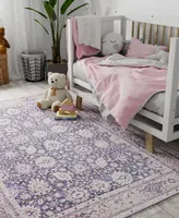 Closeout! Bashian Select Washable SLT13 5' x 7'6" Area Rug