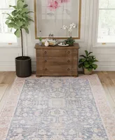 Closeout! Bashian Select Washable SLT204 5' x 7'6" Area Rug