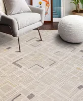 Closeout Bashian Taron Trn127 Area Rug