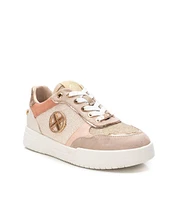Women's Casual Sneakers Beige
