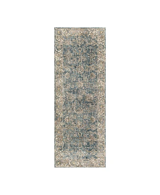 Livabliss Mirabel Mbe-2305 2'7" x 10' Runner Area Rug