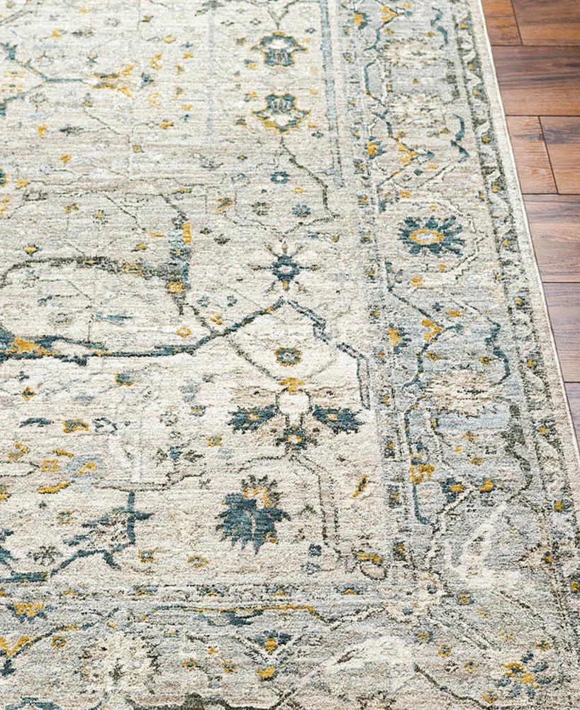 Livabliss Dresden Dre-2309 7'10" x 10'3" Area Rug