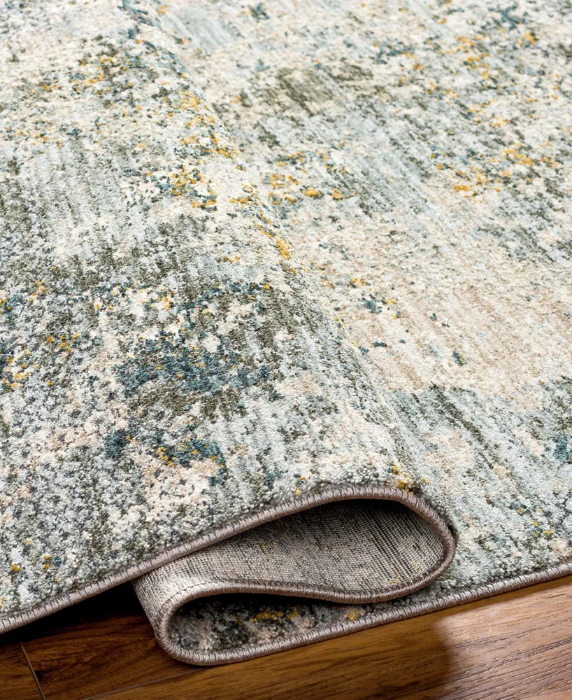 Livabliss Dresden Dre-2302 7'10" x 10'3" Area Rug