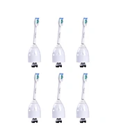 Pursonic Replacement Brush Heads for Sonicare E series