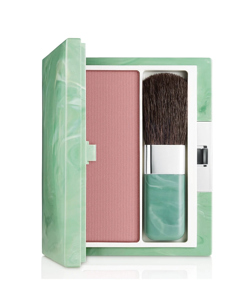 Clinique Soft-Pressed Powder Blusher, 0.27 oz.