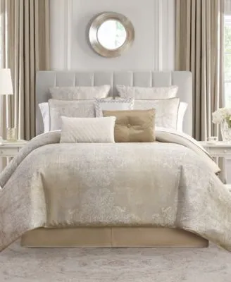 Waterford Maritana 6 Piece Comforter Sets